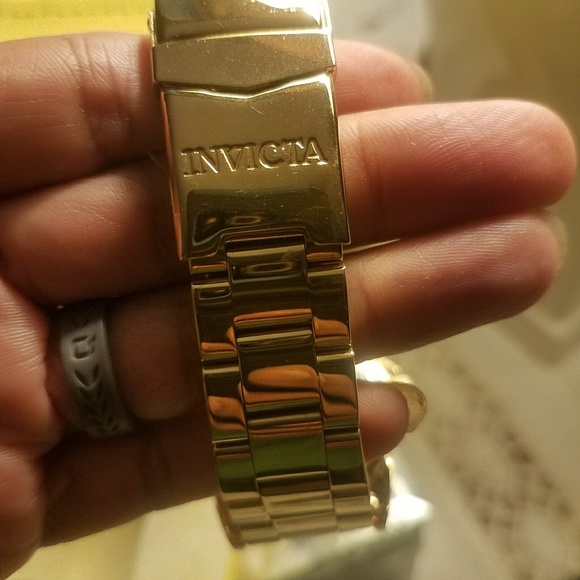 Invitca women's watch - Picture 3 of 5
